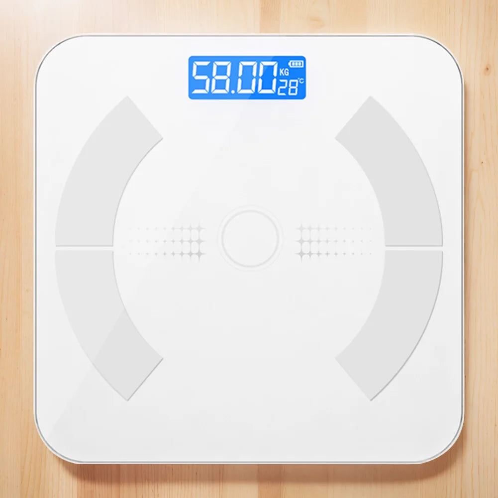 Smart Body Composition Scale