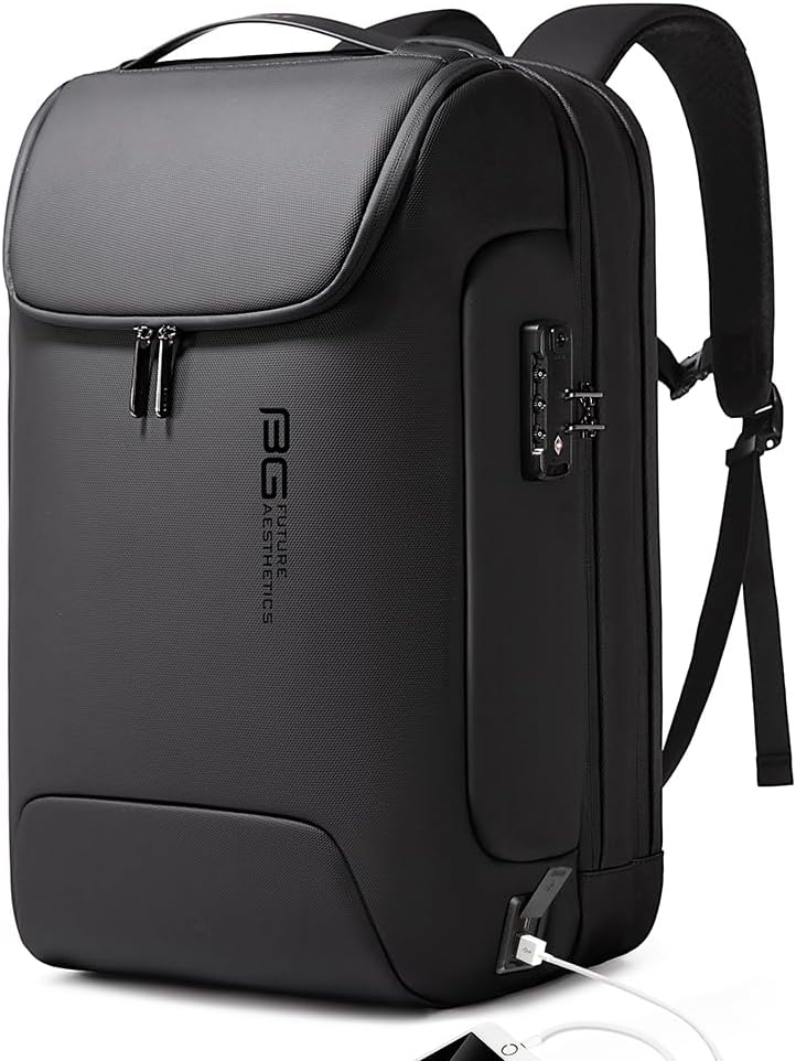 SmartShield Travel Backpack
