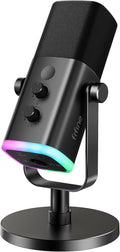 AmpliGame Dynamic Mic for Streaming