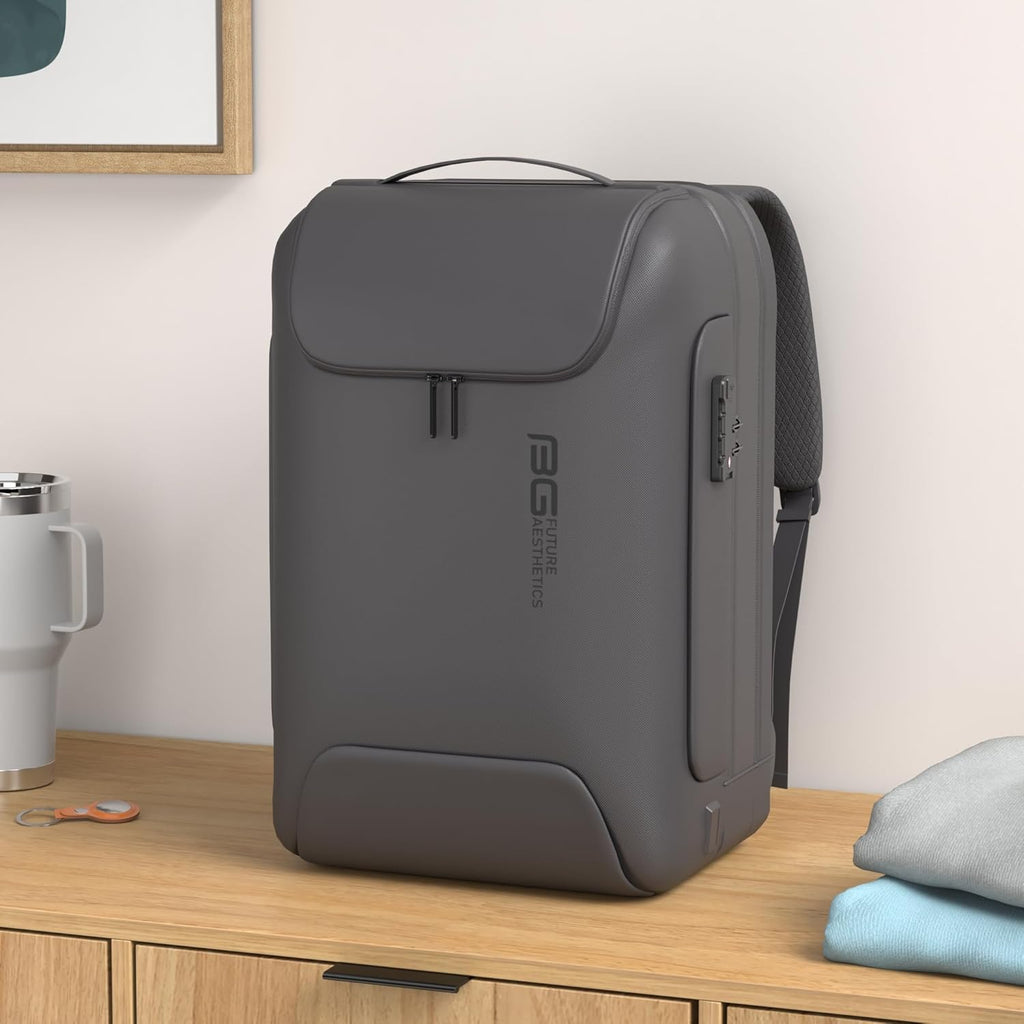 SmartShield Travel Backpack