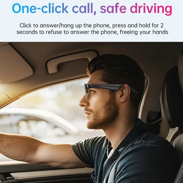 Lenovo Smart Sunglasses