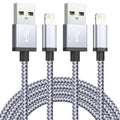 Lightning-Fast iPhone Charger Cable