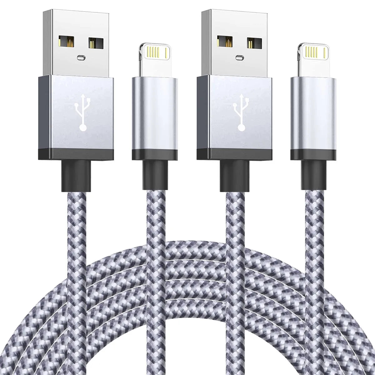 Lightning-Fast iPhone Charger Cable
