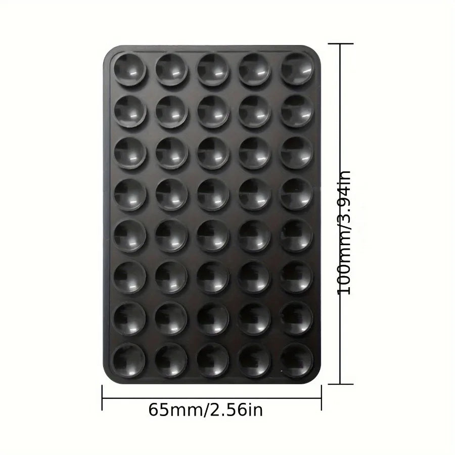 Magic Suction Phone Holder