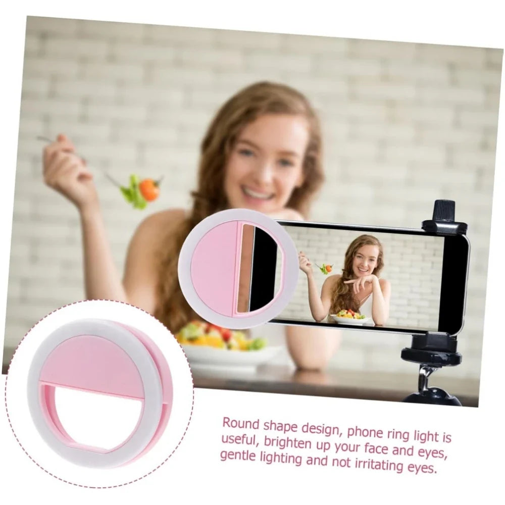 Glam Glow Selfie Light