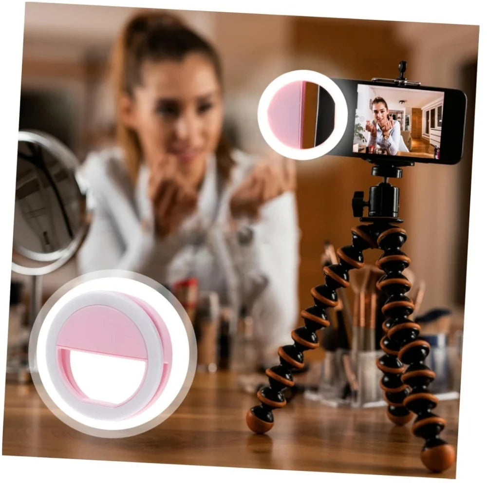 Glam Glow Selfie Light