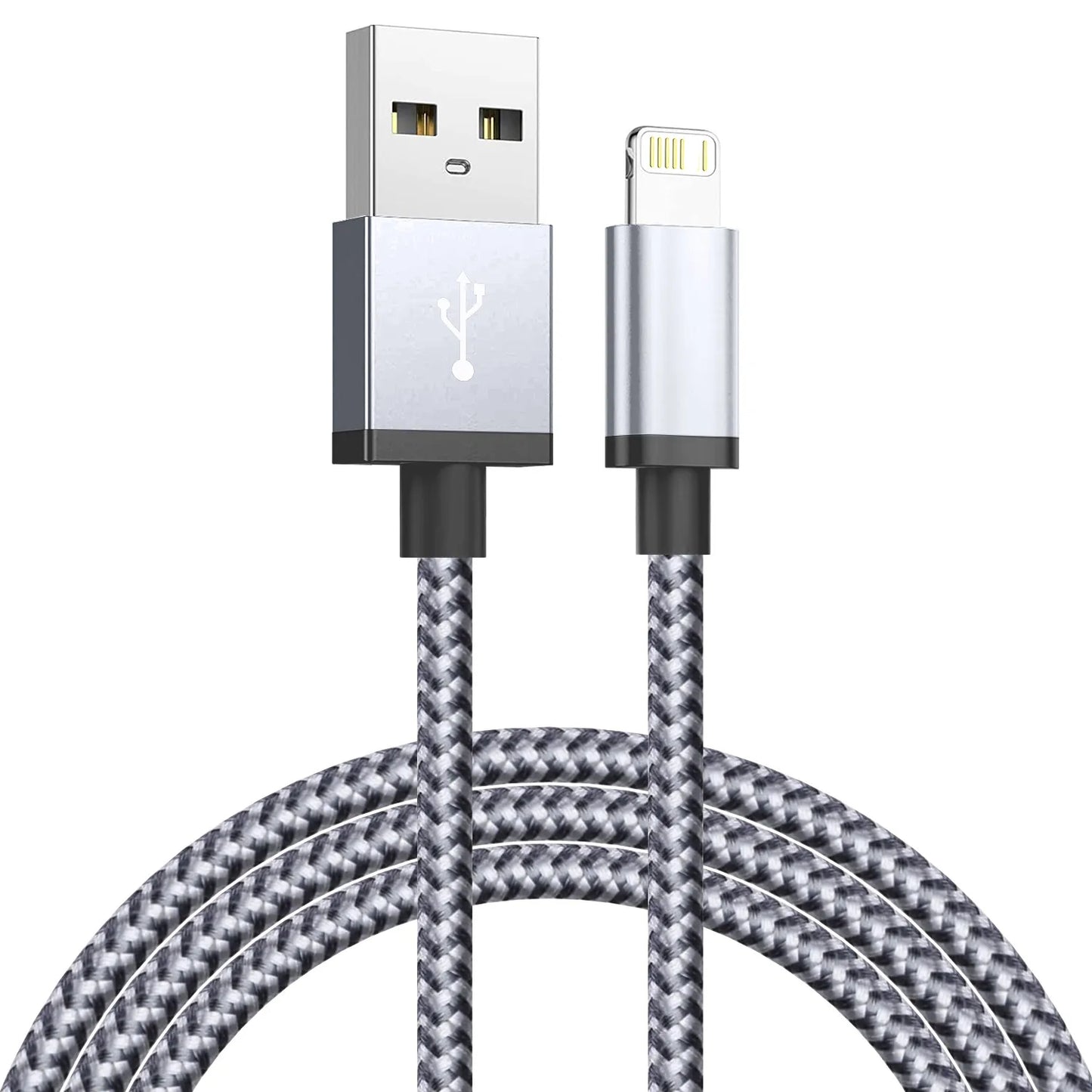 Lightning-Fast iPhone Charger Cable