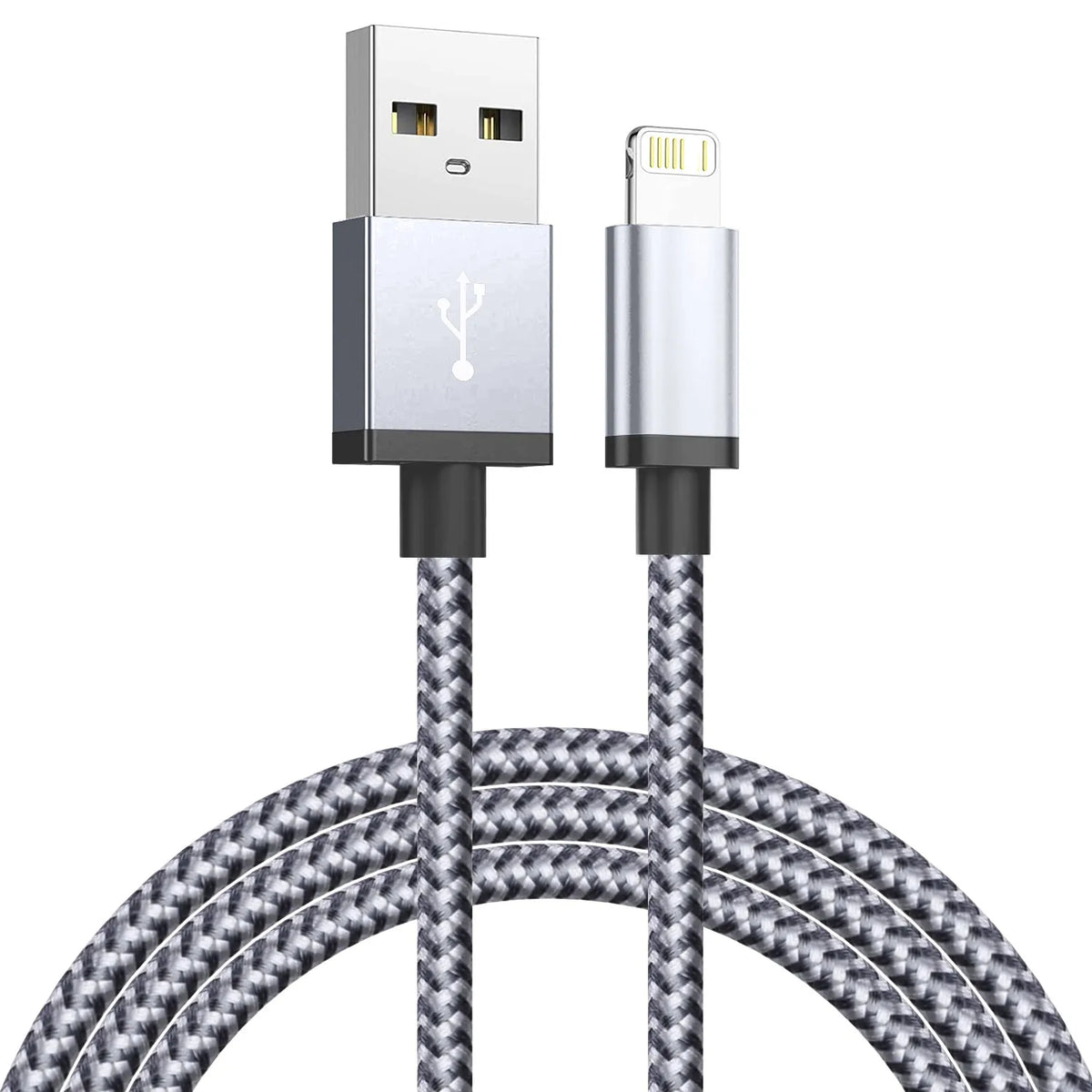 Lightning-Fast iPhone Charger Cable