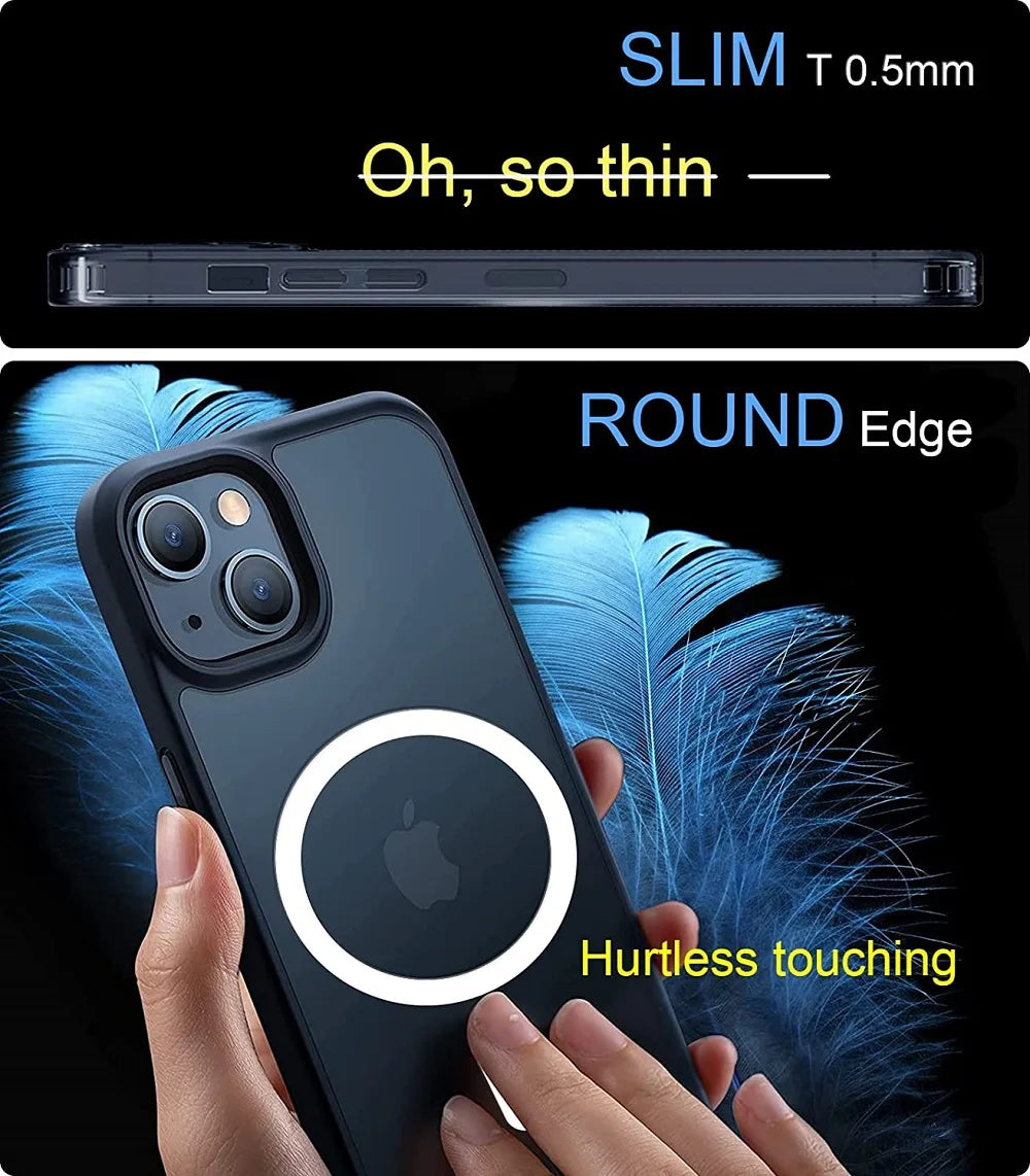 Magnetic Power Plate Kit