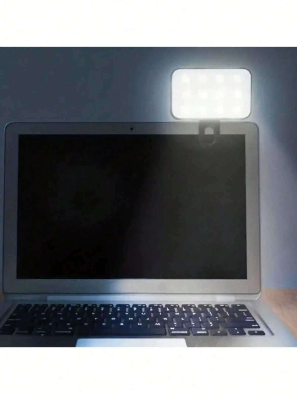 Glow-Up Selfie Light