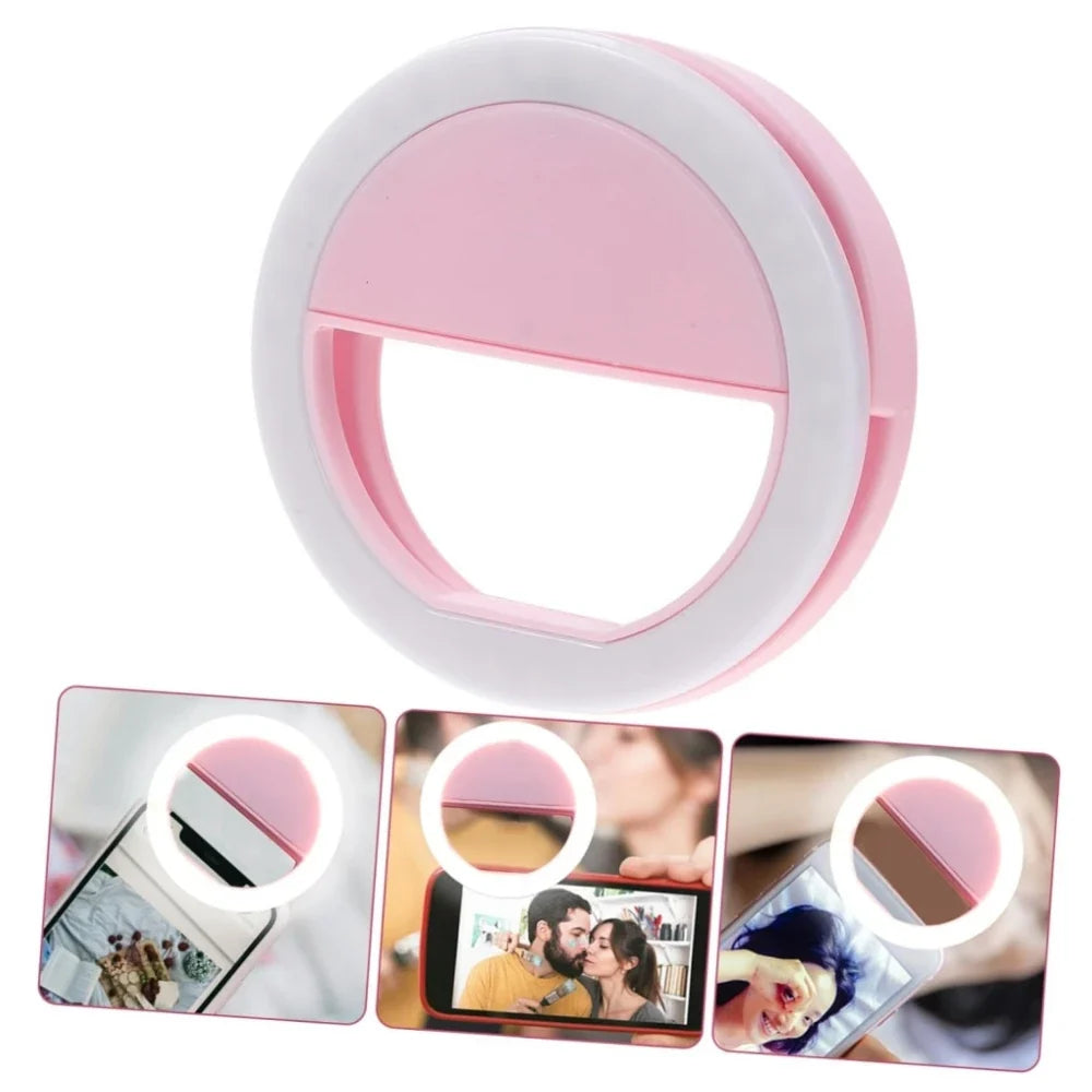 Glam Glow Selfie Light